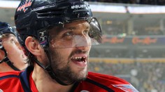 Ovečkin se vysmál Utkání hvězd NHL. Teď se čeká, co Jágr