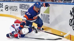 Bitva o New York. Zápas Rangers proti Islanders sledujte na Nova Sport 1 a Voyo