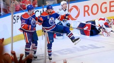 Oilers vs. zaběhnuté pořádky: První "comeback" od konce 2. světové války