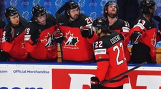 Extraligový mistr a hvězda San Jose. Kanada buduje kádr na mistrovství