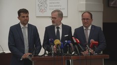 Řadu slibů vláda nesplnila. Největší průšvih je digitalizace stavebního řízení