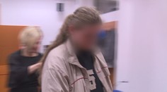 Žena položila syna do vařící vody. "Nešťastnou náhodou," tvrdí