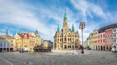 Pět otázek pro kandidáty do Senátu: Podívejte se, jak odpovídali v Liberci