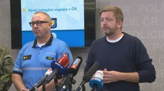 Kontroly na hranicích se Slovenskem? Cvičení připravuje policii na ilegální migraci ze Sýrie