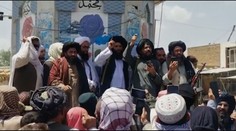 Hnutí Tálibán rychle postupuje. Brzy může ovládnout většinu Afghánistánu