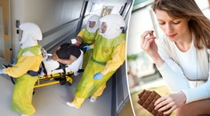 Nakupte si čokoládu do zásoby! Kvůli EBOLE totiž zdraží