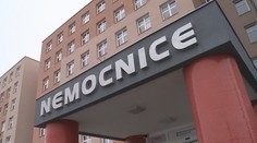 Chřipková epidemie sílí. Nemocnice zakazují návštěvy nemocných