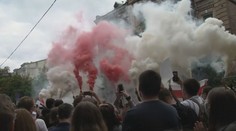 Násilí v Bělorusku: Evropská unie hrozí tvrdými sankcemi