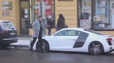 VIDEO! Kdo se mstí Marešovi? JE TO OPRAVDU ON?