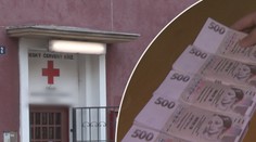 Šéf Červeného kříže měl podvádět na dotacích! Pobočka má dluhy