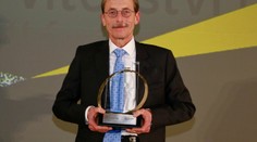 Hlavatému se prý lidé za zvolení omlouvají. Chce zpátky do Senátu