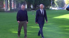 Německo a další země poskytnou Ukrajině pomoc za 35 miliard