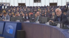 Volby do europarlamentu se blíží. Většina poslanců má o kandidatuře už jasno