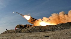 Evropa může být na řadě. Íránské rakety jsou v rukou fanatiků, varuje expert