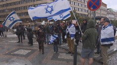 Boje v Pásmu Gazy nepocítí jen Blízký východ. Následky budou mít i pro Česko