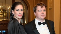 Spekulace o těhotenství Vignerové. Někteří lidé jí to s Kolečkem stále nepřejí