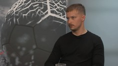 Na hřišti: Jonáš o úspěchu českých klubů v evropských pohárech