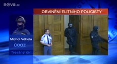 Soud s hlavou mafie komplikuje stíhání vyšetřovatele