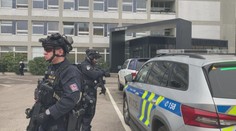 Hrozby útoku na školách jsou čím dál častější. Policie nesmí podcenit ani jednu