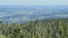 Turisté zatěžují českou přírodu. Nový virtuální průvodce má řešení