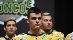 Bývalý hokejista přežil těžkou nehodu. Zúčastní se paralympiády v jiném sportu
