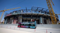 Barcelona oznámila návrat na Camp Nou. Hrát bude se sníženou kapacitou