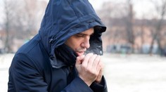 Prudké ochlazení v Česku! Teploty se propadnou i pod bod mrazu
