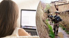 Podvodníci se vydávají za vojáky z USA. Z žen vylákali přes milion