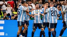 MS ve fotbale 2026 – sestřih: Argentina vs. Rakousko (22. 6. 2026)
