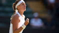 PROGRAM 2. hracího dne: Kvitová a Berdych se vrací na kurty!