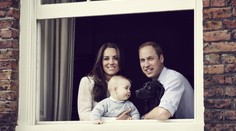 Bude to sestřička nebo bratříček? Kate a William už mají i jméno