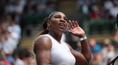 Serena nezapomíná! Rozhodčímu, co ji loni na US Open trestal, to vrátila