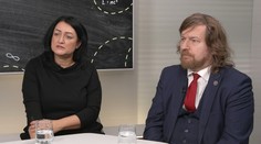 Role učitele se posouvá. Měl by být dítěti průvodcem, říká proděkanka