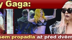 Lady Gaga: Sexu jsem propadla až před dvěma lety!