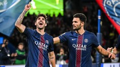 Ligue 1 – sestřih: Paris Saint-Germain vs. Auxerre (27. 9. 2025)