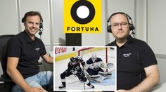 ŽIVĚ z kabiny komentátorů: NHL přináší souboj Sabres a Kings