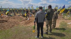 Ministři v Bruselu jednají o podpoře Ukrajiny a vývoji ruské agrese