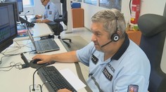 Muž ukradl chlapci deštník z ruky. Nyní mu hrozí 10 let vězení