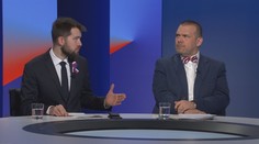Vláda nebrání obyčejné lidi, tvrdí Michálek. Koalici s ODS ale nezavrhuje