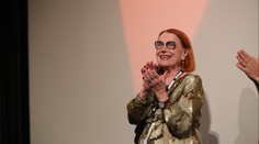 Iva Janžurová kvůli zdraví ruší vystoupení. Její lékař má obavy