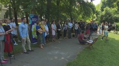 Roztroušenou sklerózou trpí v Česku desetitisíce lidí. Pomáhá jim nová léčba