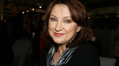Zlata Adamovská dala VÝPOVĚĎ! Končí v divadle