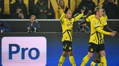 Bundesliga: Heidenheim vs. Borussia Dortmund – 1. 2. 2025