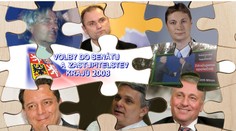 Předvolební aféry: vydírání, vražda, rasismus