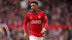 Interní problémy v Manchesteru United trvají. Klub vyřadil svoji hvězdu z kádru