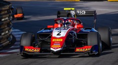 Legendární závod v Macau? Staněk prožil nejhorší víkend v životě