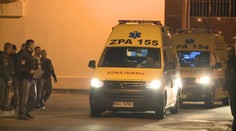 Vzkaz z věznice: Byla to otrava léky ze zoufalství. Pomozte nám!