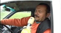 Auta s těžším přívěsem musí mít dražší dálniční známku