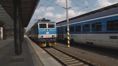 Vlaky můžou skončit bez elektřiny. Nedaří se najít dodavatele
