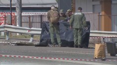 Dceru Putinova ideologa zabila ukrajinská agentka, tvrdí ruská tajná služba